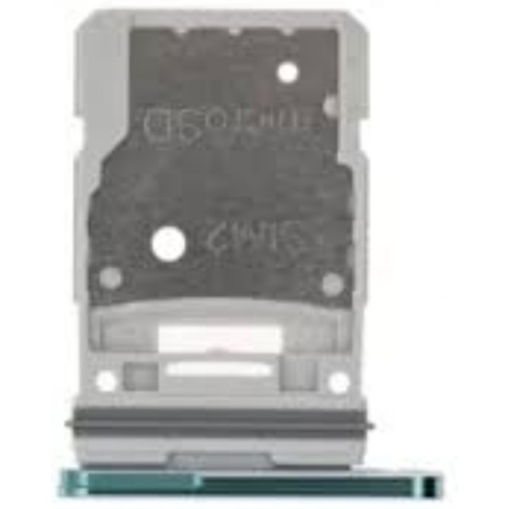 Сим лоток Samsung Galaxy S20 FE (SM-G780F) мятный