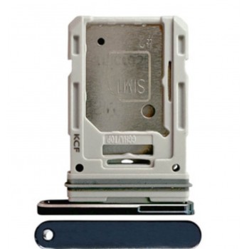 Сим лоток Samsung Galaxy S20 FE (SM-G780F) синий