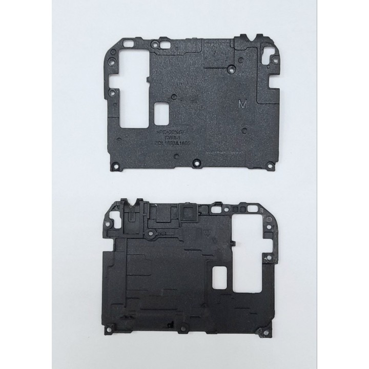 Средняя часть корпуса Samsung Galaxy A01 (A015)