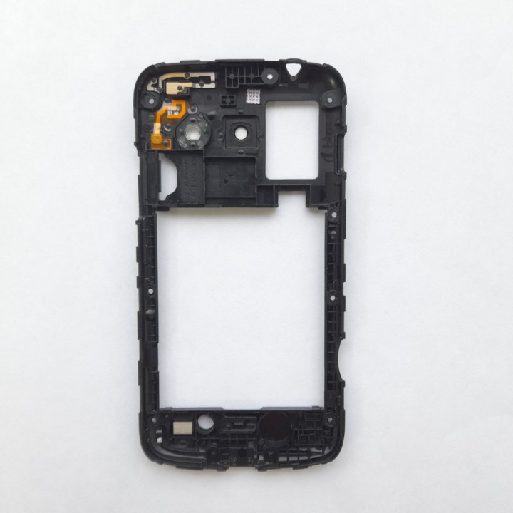 Средняя часть корпуса Samsung Galaxy Ace 3 (S7272)