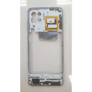 Средняя часть корпуса с NFC антенной Samsung Galaxy M32 (4G) M325