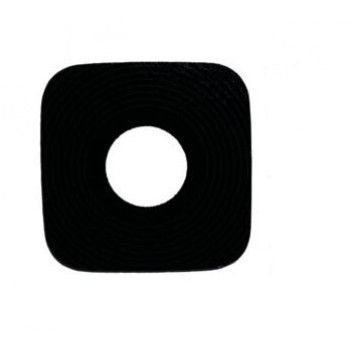 Стекло камеры Samsung Galaxy S4 mini (i9190)