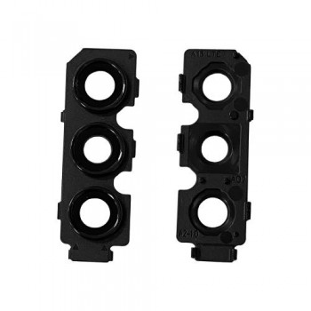 Стекло камеры в сборе Samsung Galaxy A13 4G (A135)