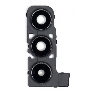 Стекло камеры в сборе Samsung Galaxy A25 (A256)