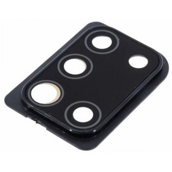 Стекло камеры в сборе Samsung Galaxy A31 (A315)