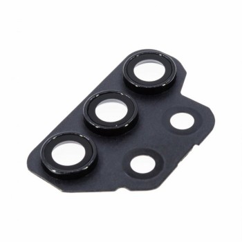 Стекло камеры в сборе Samsung Galaxy A32 (A325)