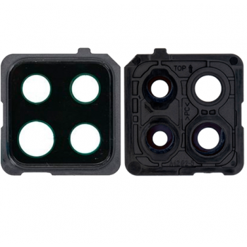 Стекло камеры в сборе Samsung Galaxy A42 5G (A426)