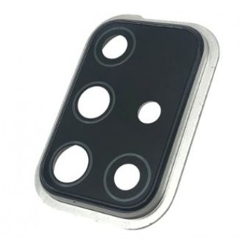 Стекло камеры в сборе Samsung Galaxy A71 (A715F)