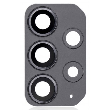 Стекло камеры в сборе Samsung Galaxy A72 (SM-A725F)