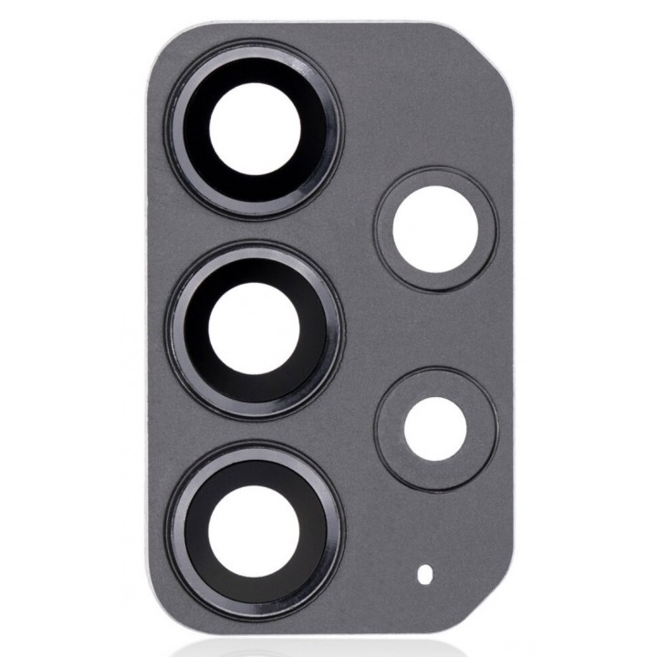 Стекло камеры в сборе Samsung Galaxy A72 (SM-A725F)