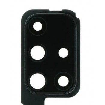 Стекло камеры в сборе Samsung Galaxy M31s (SM-M317F)