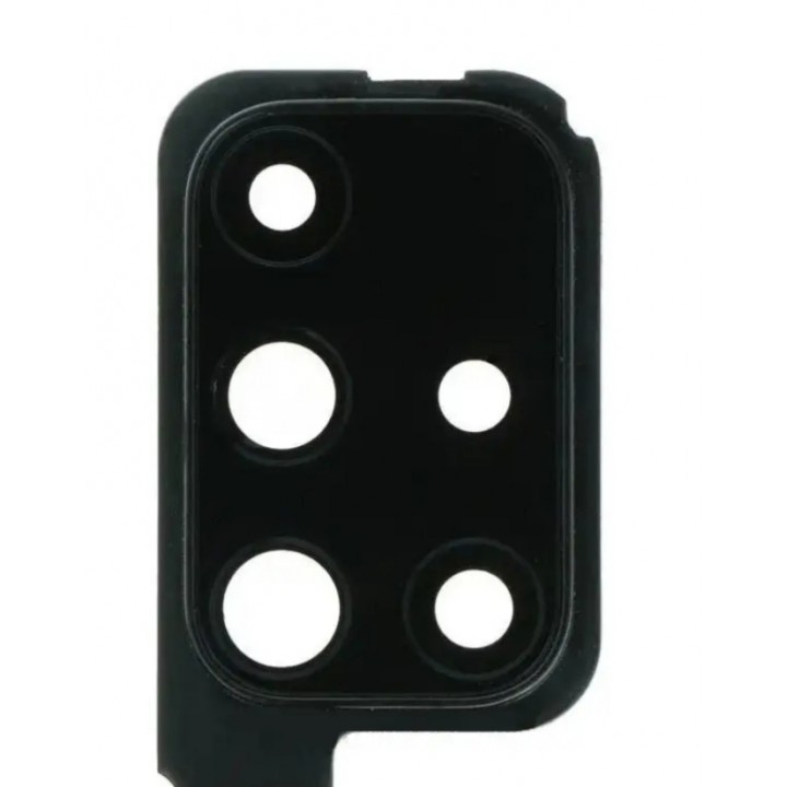 Стекло камеры в сборе Samsung Galaxy M31s (SM-M317F)