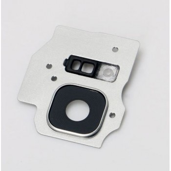 Стекло камеры в сборе Samsung Galaxy S8 Plus (G955)