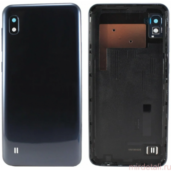 Задняя крышка Samsung Galaxy A10 (SM-A105)