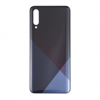 Задняя крышка Samsung Galaxy A30s (2019) черный