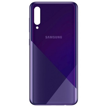 Задняя крышка Samsung Galaxy A30s (2019) фиолетовый
