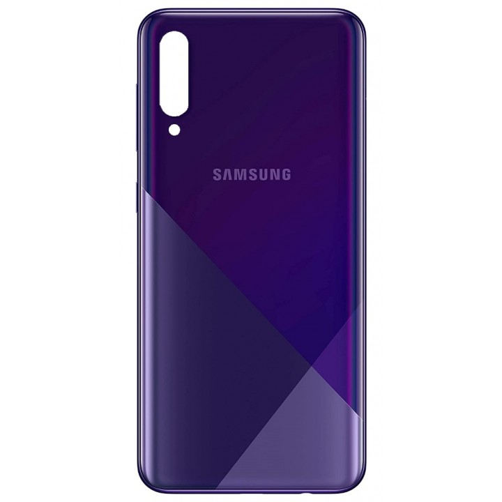 Задняя крышка Samsung Galaxy A30s (2019) фиолетовый