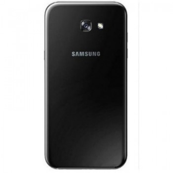 Задняя крышка Samsung Galaxy A5 (2017) A520 (черный)