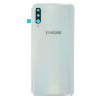 Задняя крышка Samsung Galaxy A50 (SM-A505) белый