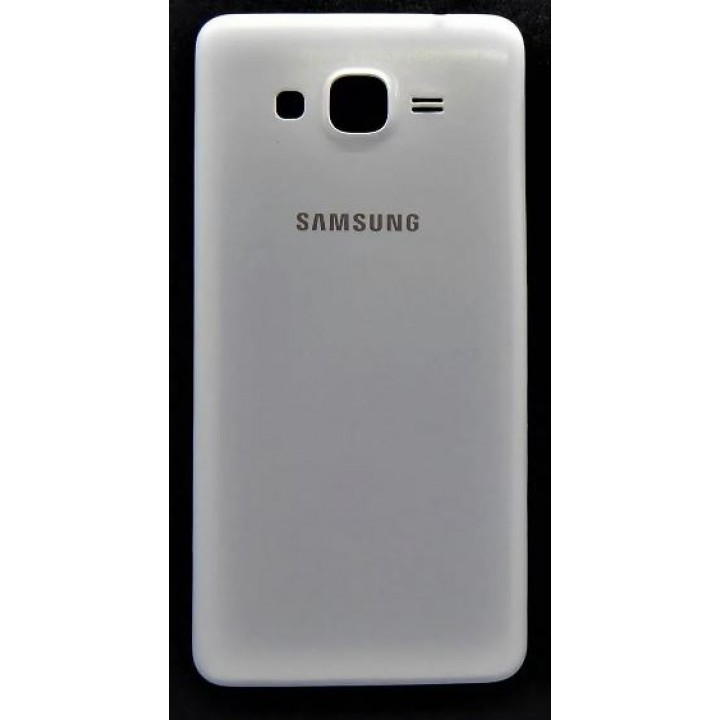 Задняя крышка Samsung Galaxy Grand Prime (SM-G531H) белый