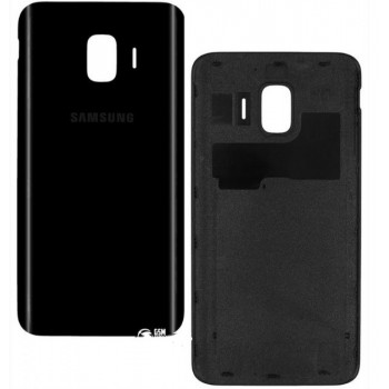 Задняя крышка Samsung Galaxy J2 Core (J260) черный