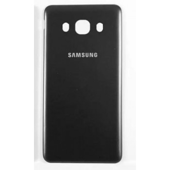 Задняя крышка Samsung Galaxy J5 (2016) SM-J510F (черный)