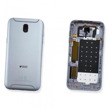 Задняя крышка Samsung Galaxy J5 (2017) J530 (голубой)