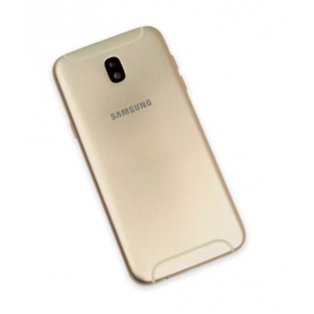 Задняя крышка Samsung Galaxy J5 (2017) J530 (золотистый)