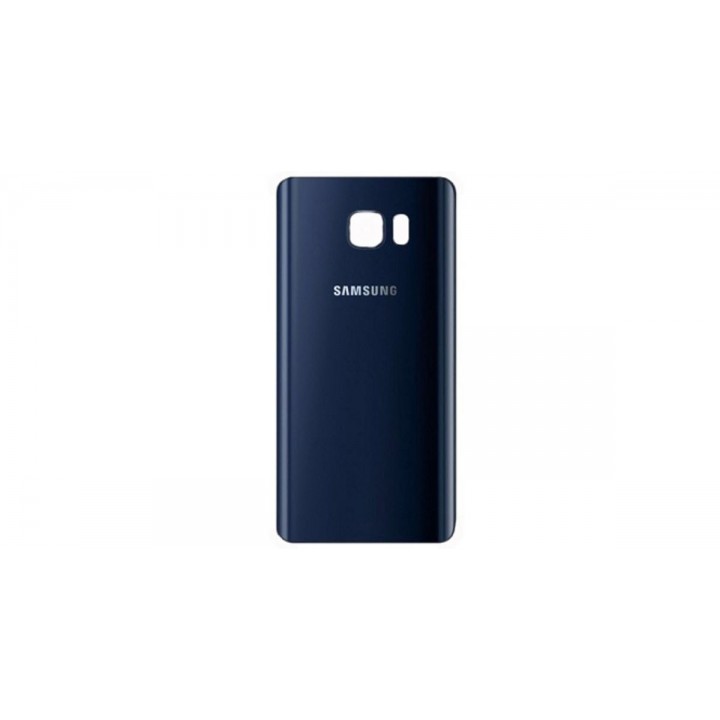Задняя крышка Samsung Galaxy Note 5 (N920) синий