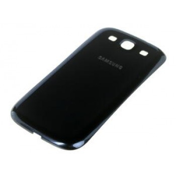 Задняя крышка Samsung Galaxy S3 (i9300) черный
