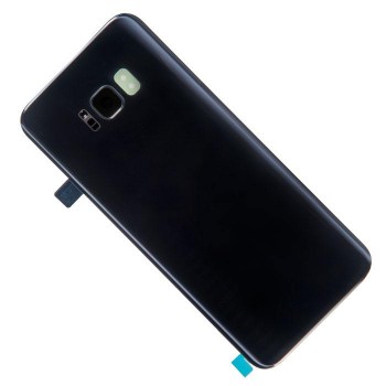 Задняя крышка Samsung Galaxy S8 Plus (G955) черный