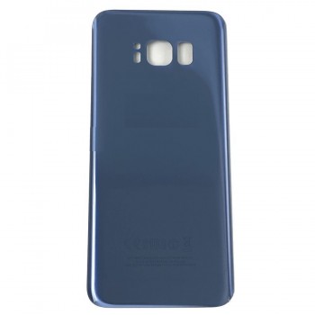 Задняя крышка Samsung Galaxy S8 Plus (G955) синий