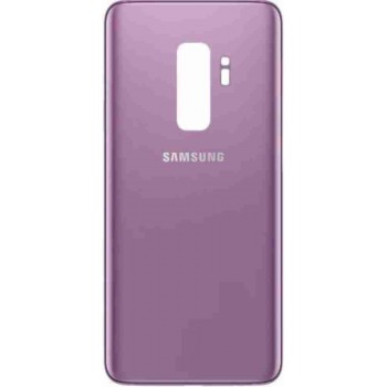 Задняя крышка Samsung Galaxy S9 Plus (G965) фиолетовый
