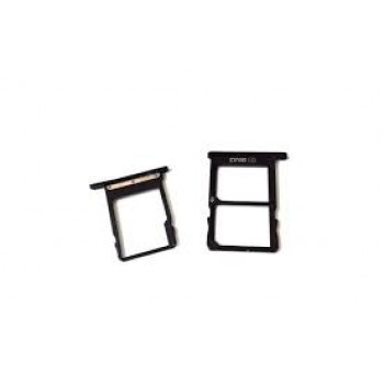 Сим лотки Nokia 3 (TA-1032) черный