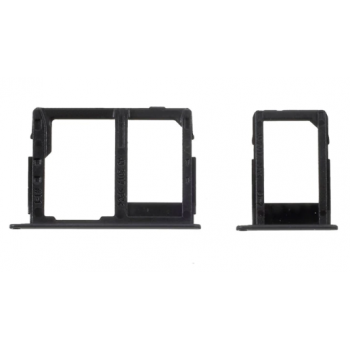 Сим лотки Samsung Galaxy J3 (2017) J330F