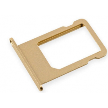 Сим лоток Apple iPhone 6 Plus