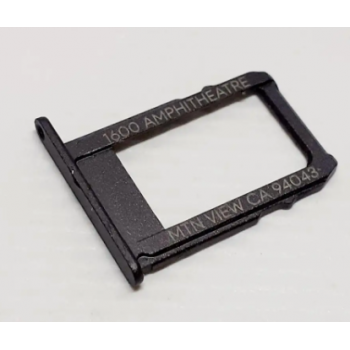 Сим лоток Google Pixel 1 (G-2PW4100)