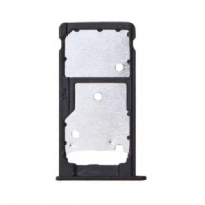 Сим лоток Huawei Y7 (2017) TRT-LX1