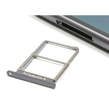 Сим лоток Lenovo Sisley S90-A Platinum