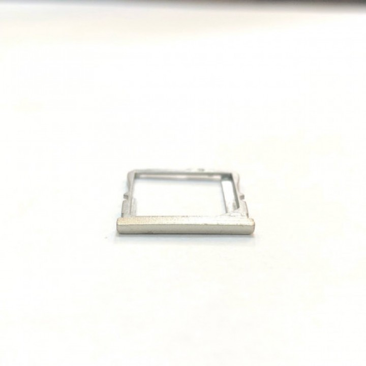 Сим лоток LG G2 (D802)