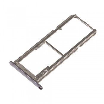 Сим лоток Motorola Moto E5 Plus