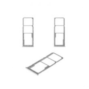 Сим лоток Samsung Galaxy A30s (2019)