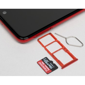 Сим лоток Samsung Galaxy A51 4G (2019) SM-A515F