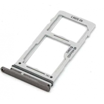 Сим лоток Samsung Galaxy S10 (SM-G973)