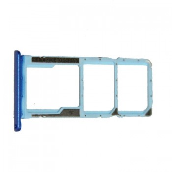 Сим лоток Xiaomi Redmi 7A