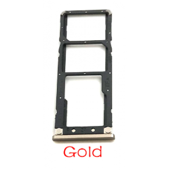 Сим лоток Xiaomi Redmi Note 5A