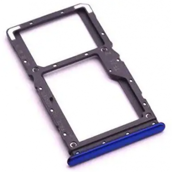 Сим лоток Xiaomi Redmi Note 7