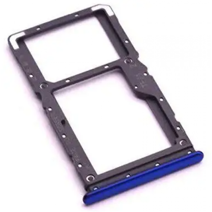 Сим лоток Xiaomi Redmi Note 7