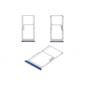 Сим лоток Xiaomi Redmi Note 8 Pro