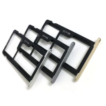 Сим лоток ZTE Blade V7 Lite